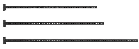 Pro Upright (4-Way Hole)