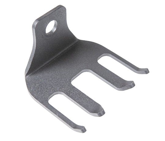 Vertical Barbell Hanger