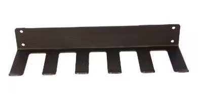 Band / Jump Rope Hanger Rack