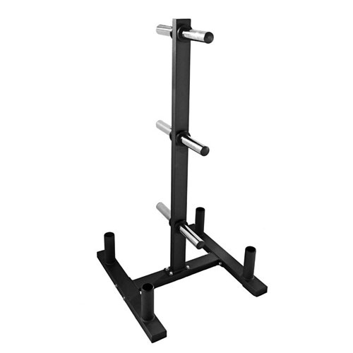 Olympic Floor Plate Tree