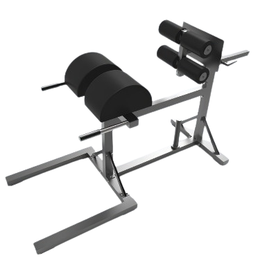 GHD (Hyperextension Bench)