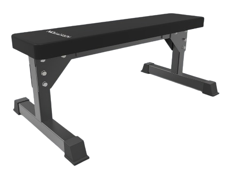 Commercial Flat Bench