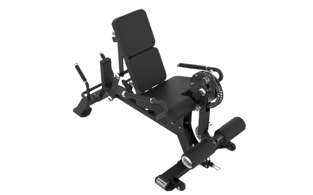 Sissy Squat Machine