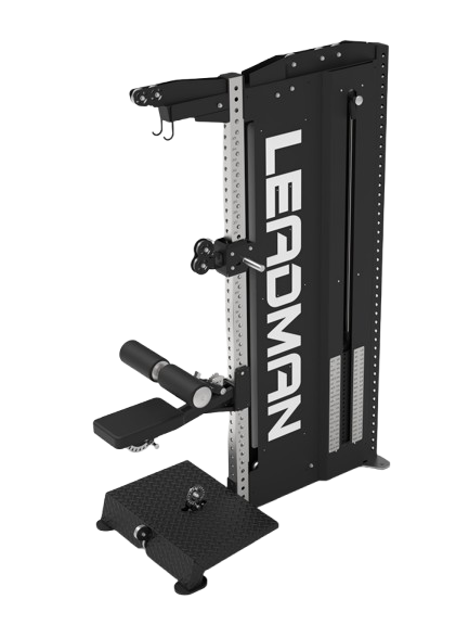 Single Station Multi-Gym