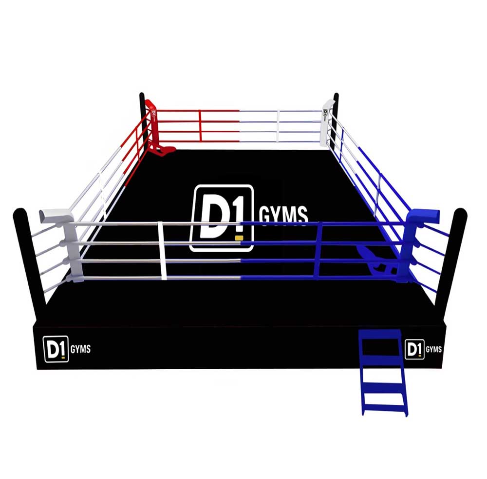 Boxing Ring