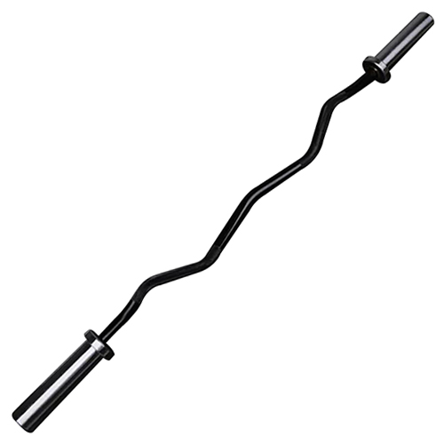 Junior EZ Curl Bar