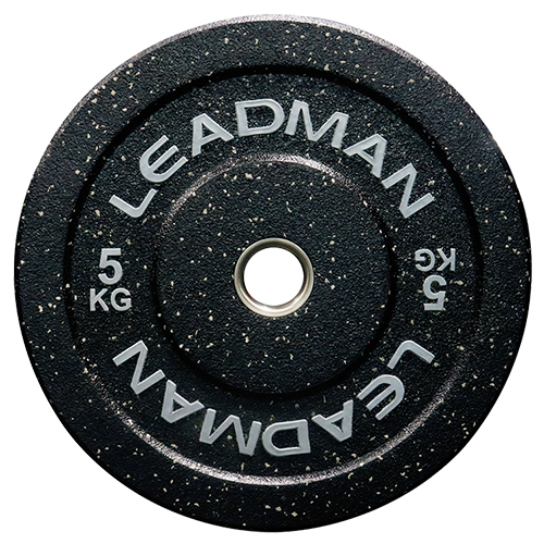 KG Crumb Bumper Plates