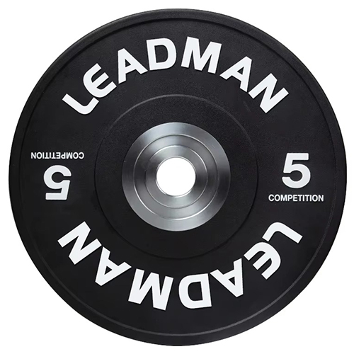 Hub Bumper Plates