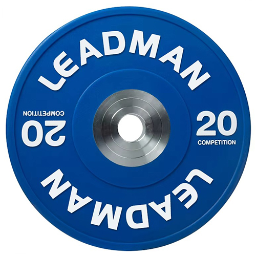 Competition Bumper Plates