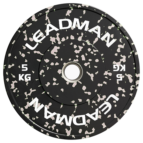 KG Flecks Crumb Bumper Plates