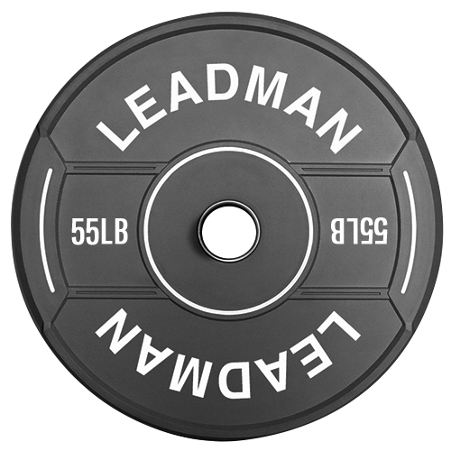 LB Technique Plates: commercial bumper plates wholesale for form mastery