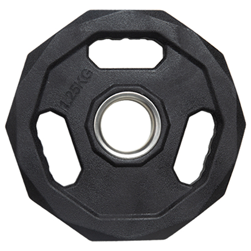 CPU 3-Hole Grip Plates: commercial grip weight plates for functional training