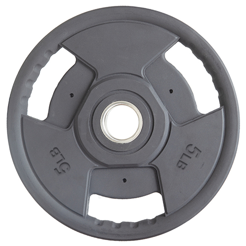 CPU Coated Grip Plates: bulk supply of coated grip plates for gym durability