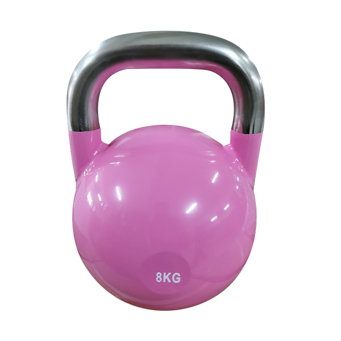 Competition Kettlebells