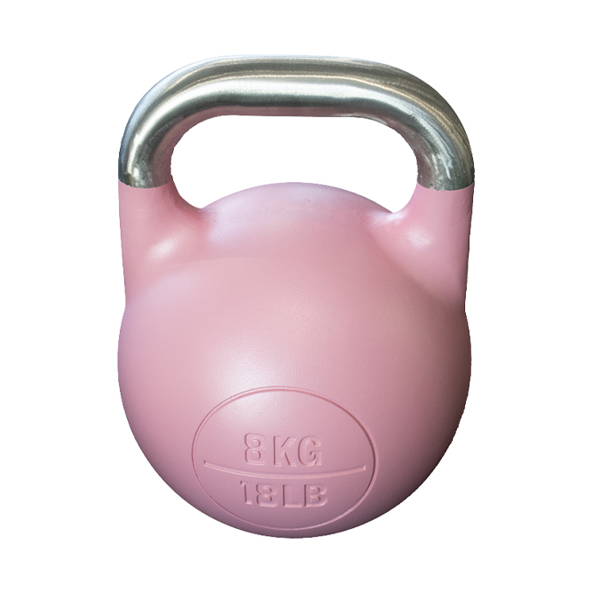 International Competition Kettlebells