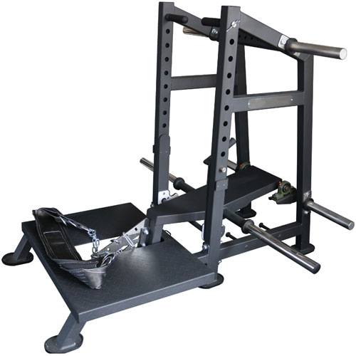 Commercial Adjustable Steel Functional Trainer Power