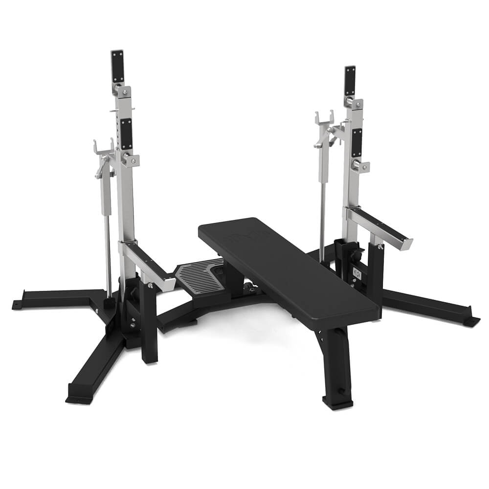 Competition Bench Press