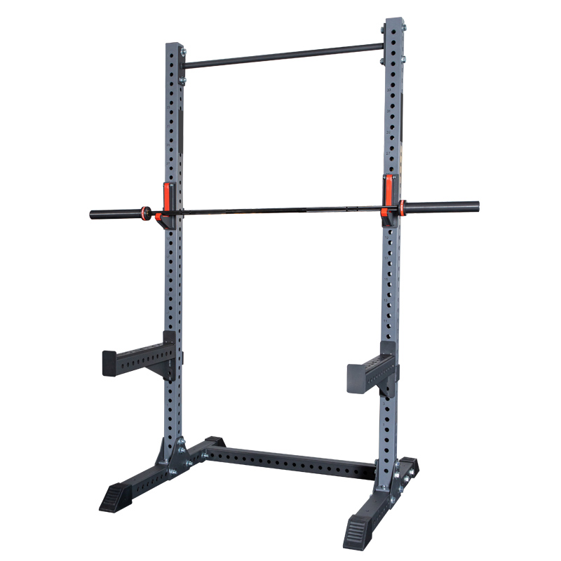 Squat Rack - MD-KP0202: commercial squat rack supplier for varied training