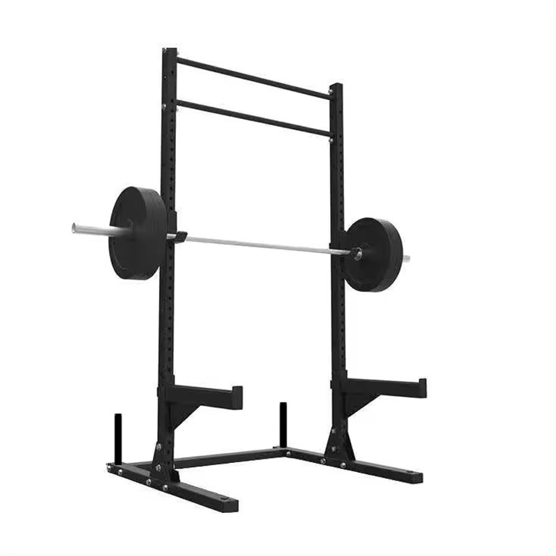 Squat Rack MDSR: commercial squat rack wholesale for fitness facilities