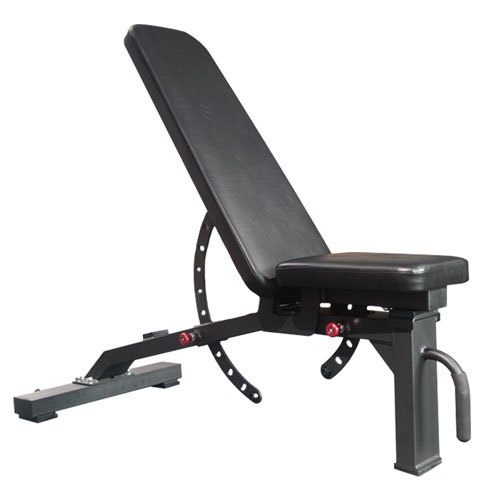 MD-KP1110 Adjustable Weight Bench