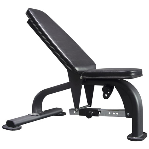 MD-KP1101 Adjustable Weight Bench