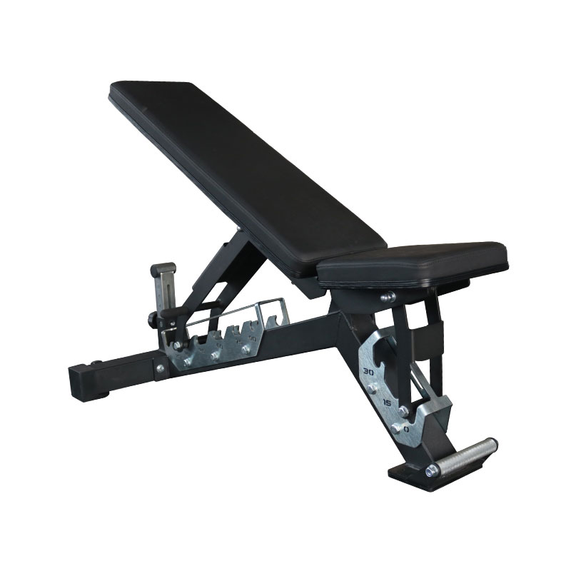 Adjustable Weight Bench