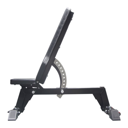 MD-KP1103 Adjustable Weight Bench