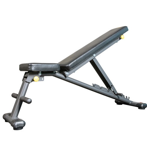 MD-KP1108 Adjustable Weight Bench