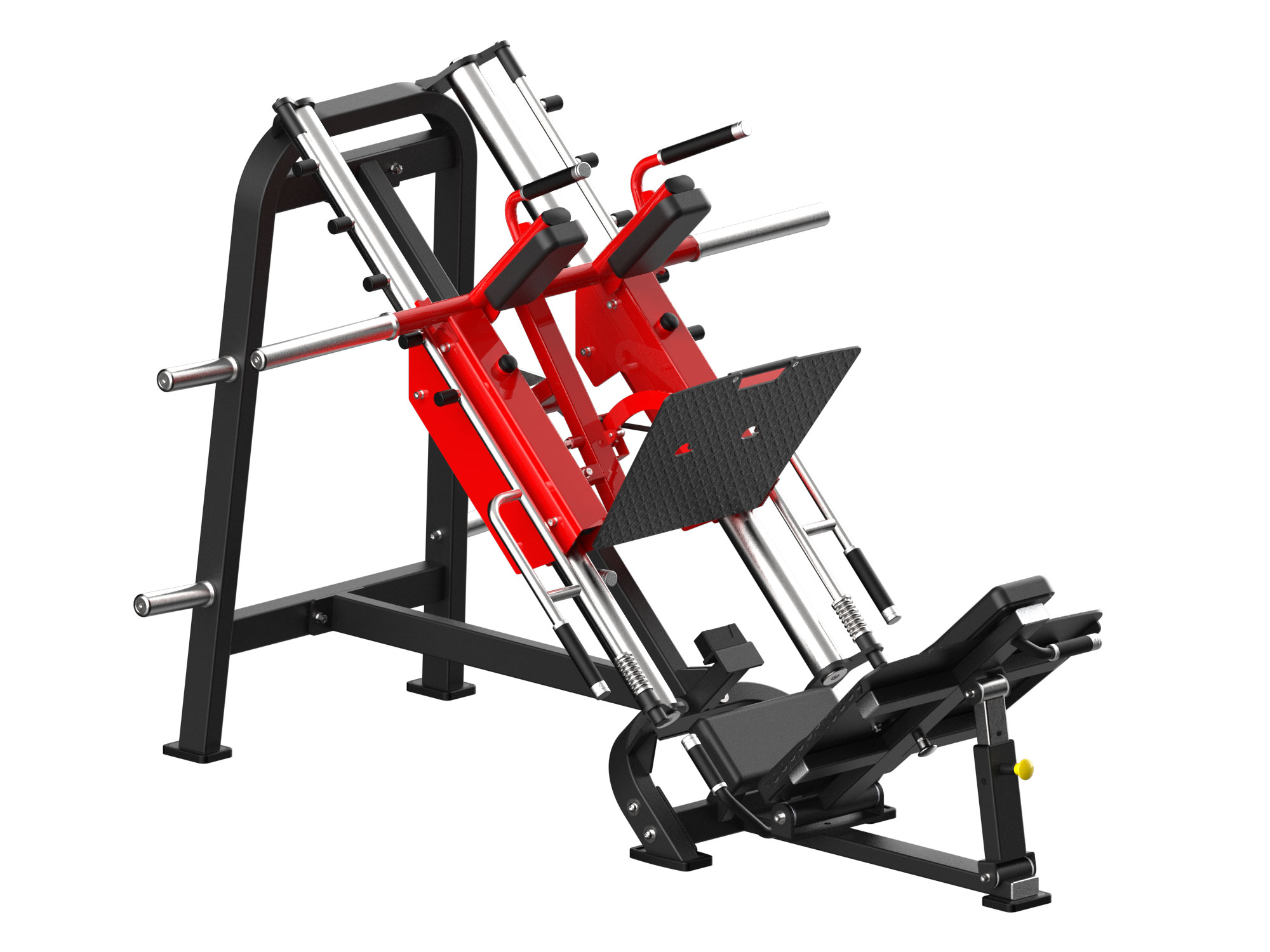 MD-82034 commercial strength machine wholesale for diverse gym applications