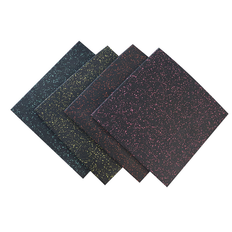 Gym Mats: commercial gym mats manufacturers for durable fitness flooring